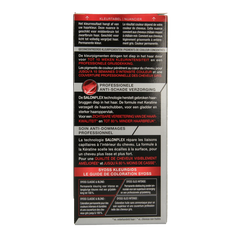 Syoss Color baseline 3-1 donkerbruin haarverf 1 Set