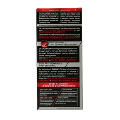 Syoss Color baseline 7-6 middenblond haarverf 1 Set