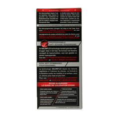 Syoss Color baseline 7-6 middenblond haarverf 1 Set