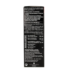 Syoss Color baseline 6-8 donkerblond haarverf 1 Set