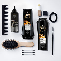 Gliss Kur Spray ultimate repair 200.00 Milliliter