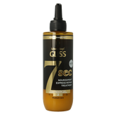 Gliss Kur 7 Seconds express repair treatment oil nutritive 200 Milliliter