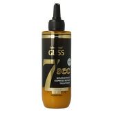 Gliss Kur 7 Seconds express repair treatment oil nutritive 200.00 Milliliter