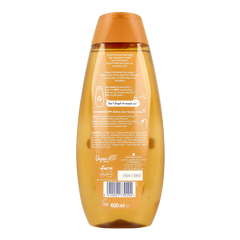 Schwarzkopf Shampoo argan oil & repair 400 Milliliter