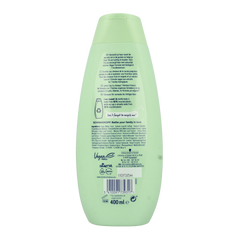 Schwarzkopf Shampoo 7 kruiden 400.00 Milliliter