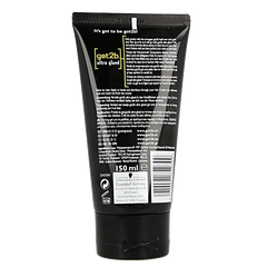 Got2b Ultra glued indestructable styling gel 150.00 Milliliter
