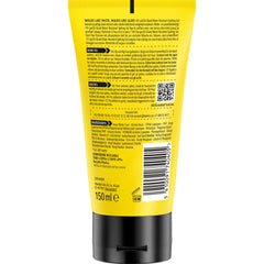 Got2b Glued water resistant spiking gel 150.00 Milliliter