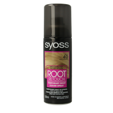 Syoss Uitgroeispray middenblond 120 Milliliter