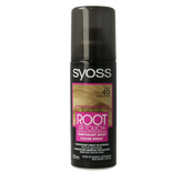 Syoss Uitgroeispray middenblond 120 Milliliter