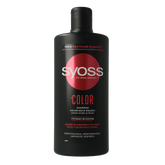 Syoss Shampoo color 440 Milliliter