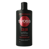 Syoss Shampoo color 440 Milliliter