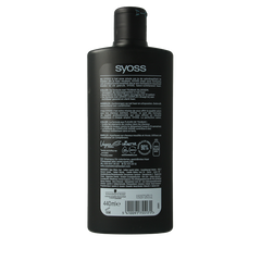 Syoss Shampoo color 440 Milliliter