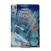 Witte Reus Toiletblok kracht actief oceaan boost 100 Gram