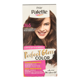 Poly Palette Haarverf 365 pure chocolade 1 Set