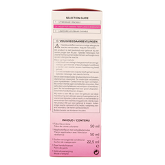 Poly Palette Haarverf 365 pure chocolade 1 Set