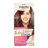 Poly Palette Perfect gloss 468 subtiel mahonie 1 Set