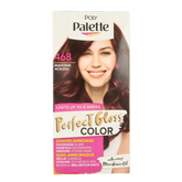 Poly Palette Perfect gloss 468 subtiel mahonie 1 Set