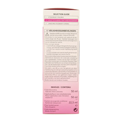 Poly Palette Perfect gloss 468 subtiel mahonie 1 Set