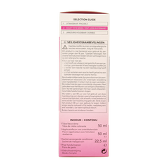 Poly Palette Perfect gloss 468 subtiel mahonie 1 Set