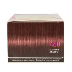 Poly Palette Perfect gloss 468 subtiel mahonie 1 Set