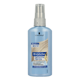 Schwarzkopf Blondspray super 1.00 Stuks