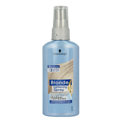 Schwarzkopf Blondspray super 1 Stuks