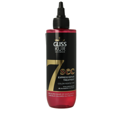 Gliss Kur Gliss kur 7 sec express repair color perfector 200 Milliliter