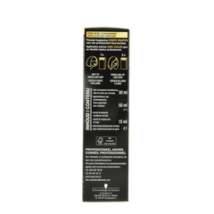 Syoss Color Oleo Intense 4-08 licht goudbruin haarverf 1.00 Set