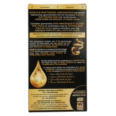 Syoss Color Oleo Intense 9-10 bright blond haarverf 1 Set