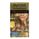 Syoss Color Oleo Intense 8-05 beige blond haarverf 1.00 Set