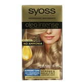 Syoss Color Oleo Intense 8-05 beige blond haarverf 1 Set