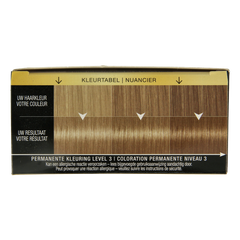 Syoss Color Oleo Intense 8-05 beige blond haarverf 1 Set