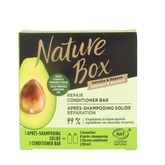 Nature Box Bar avocado conditioner 80.00 Gram