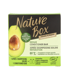 Nature Box Bar avocado conditioner 80 Gram