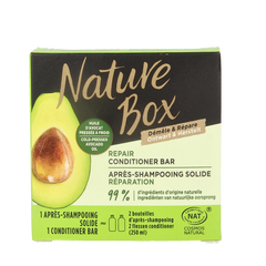 Nature Box Bar avocado conditioner 80.00 Gram