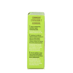 Nature Box Bar avocado conditioner 80 Gram