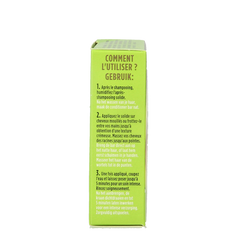Nature Box Bar avocado conditioner 80.00 Gram