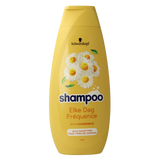 Schwarzkopf Shampoo elke dag 400.00 Milliliter