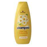 Schwarzkopf Shampoo elke dag 400 Milliliter