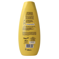 Schwarzkopf Shampoo elke dag 400.00 Milliliter