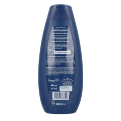 Schwarzkopf Shampoo for men 400 Milliliter