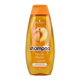 Schwarzkopf Shampoo perzik 400 Milliliter