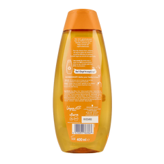 Schwarzkopf Shampoo perzik 400 Milliliter