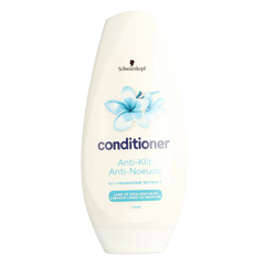 Schwarzkopf Conditioner anti klit 250.00 Milliliter