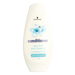 Schwarzkopf Conditioner anti klit 250 Milliliter