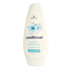 Schwarzkopf Conditioner anti klit 250 Milliliter