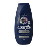 Schwarzkopf Shampoo silver reflex 250 Milliliter