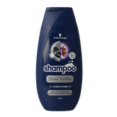 Schwarzkopf Shampoo silver reflex 250 Milliliter