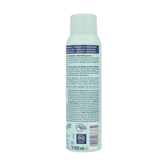 Schwarzkopf Droogshampoo cotton fresh 150 Milliliter