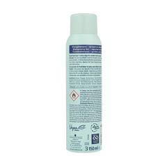 Schwarzkopf Droogshampoo cotton fresh 150 Milliliter